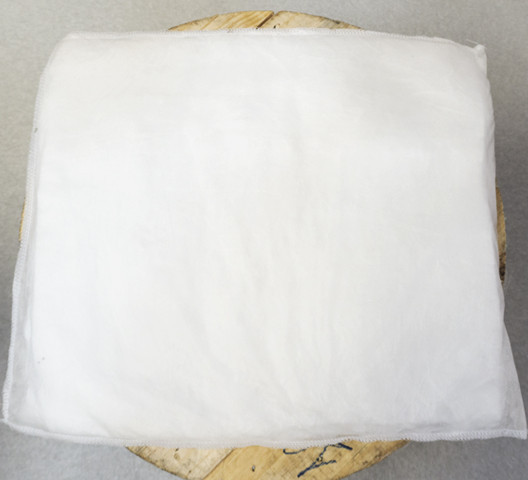 Travesseiro Absorvente de Óleo 45cmX45cmX5cm